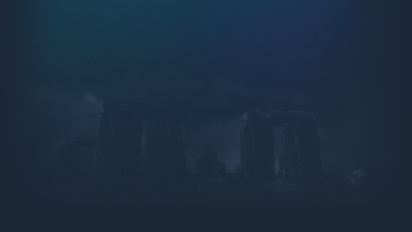 Stonehenge VR SANDBOX cover image