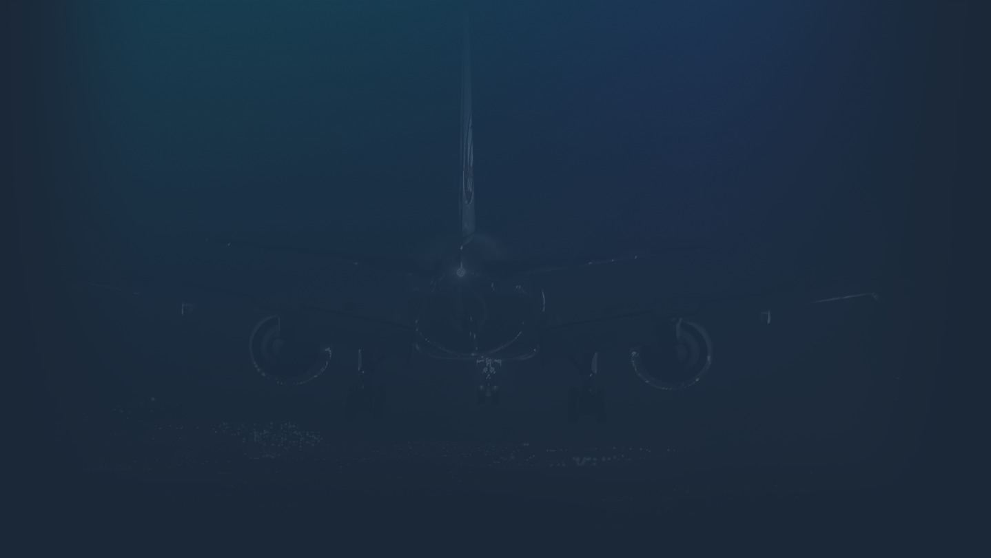 Flight 787 - Advanced cover image