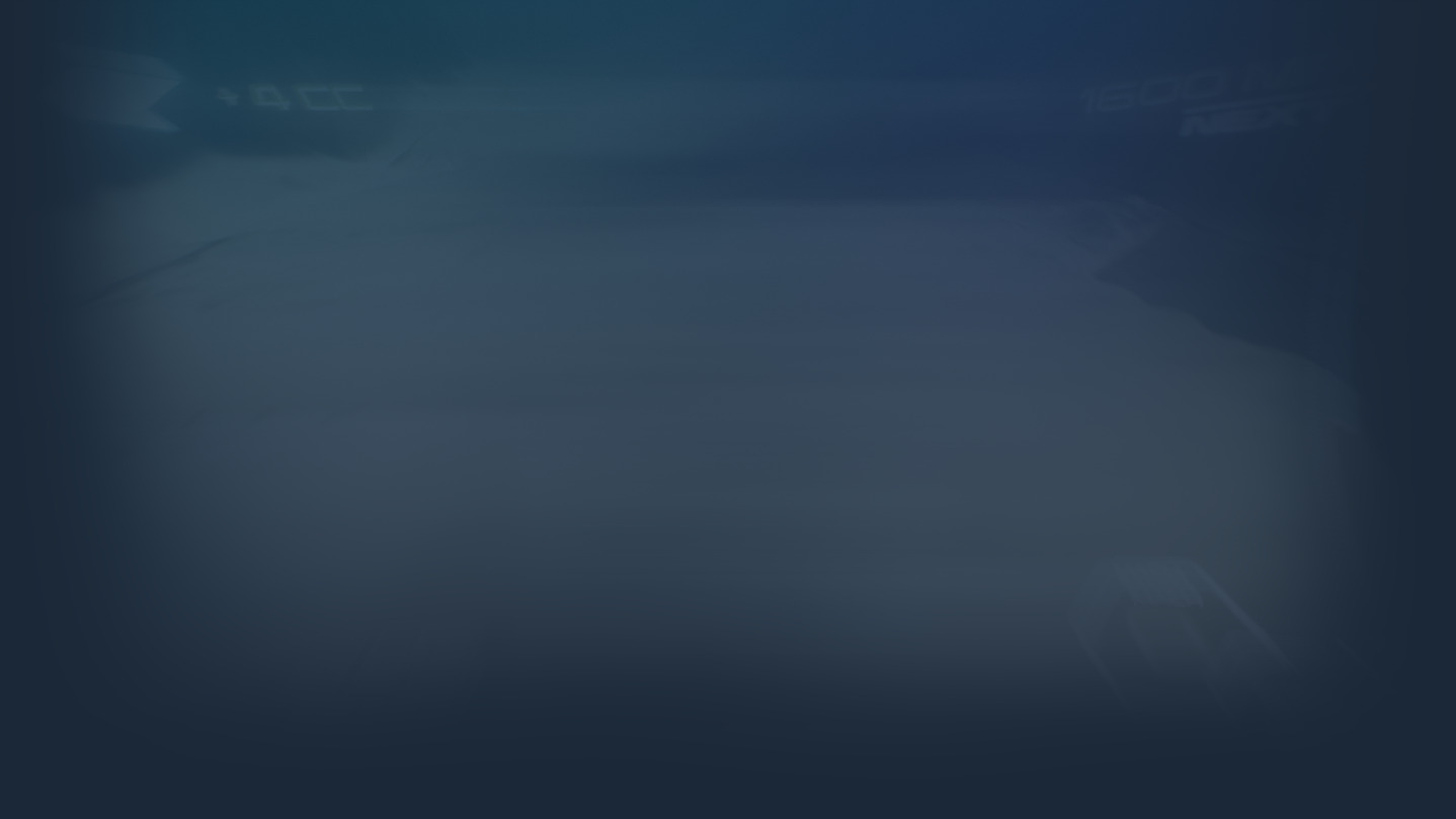 MachRace cover image