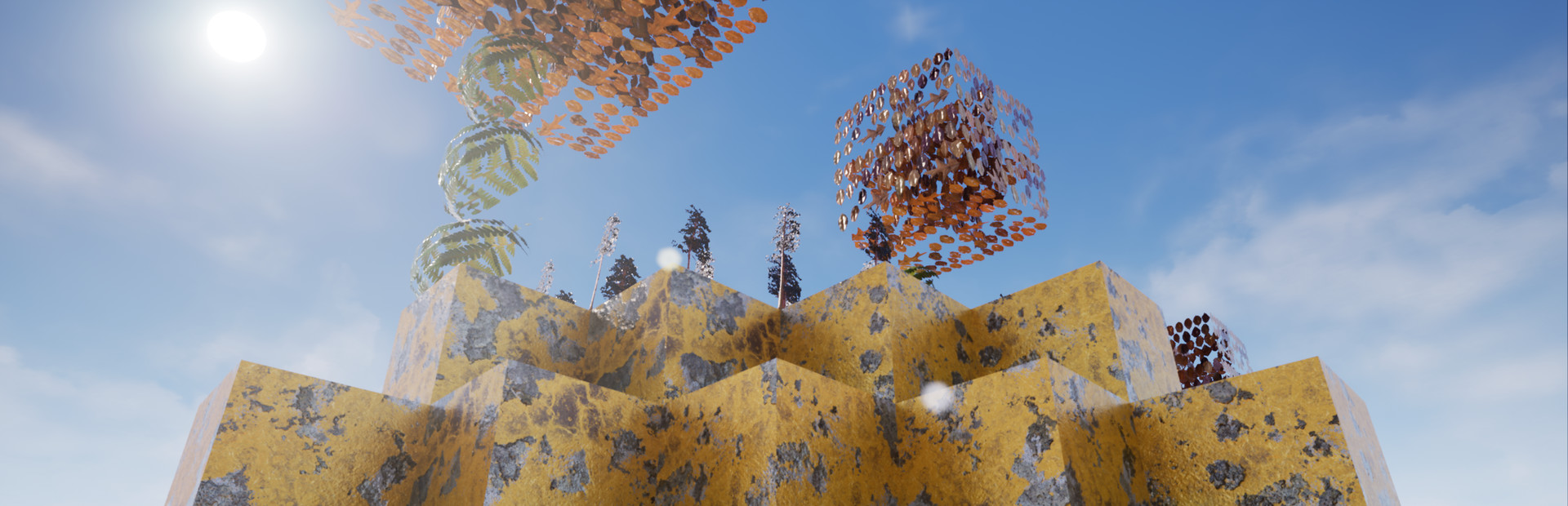 Luxocraft cover image