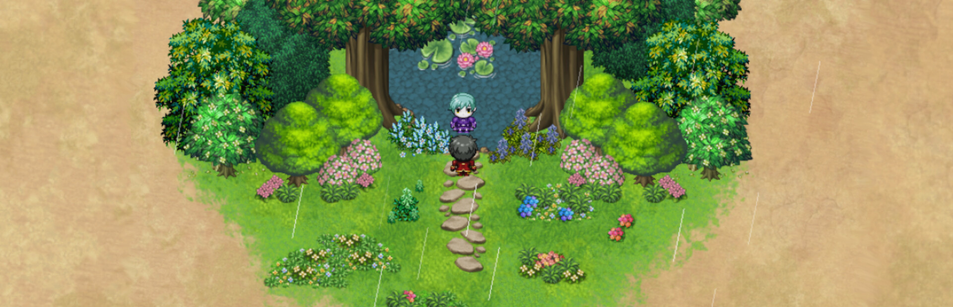 Tales of Nebezem: Elemental Link cover image
