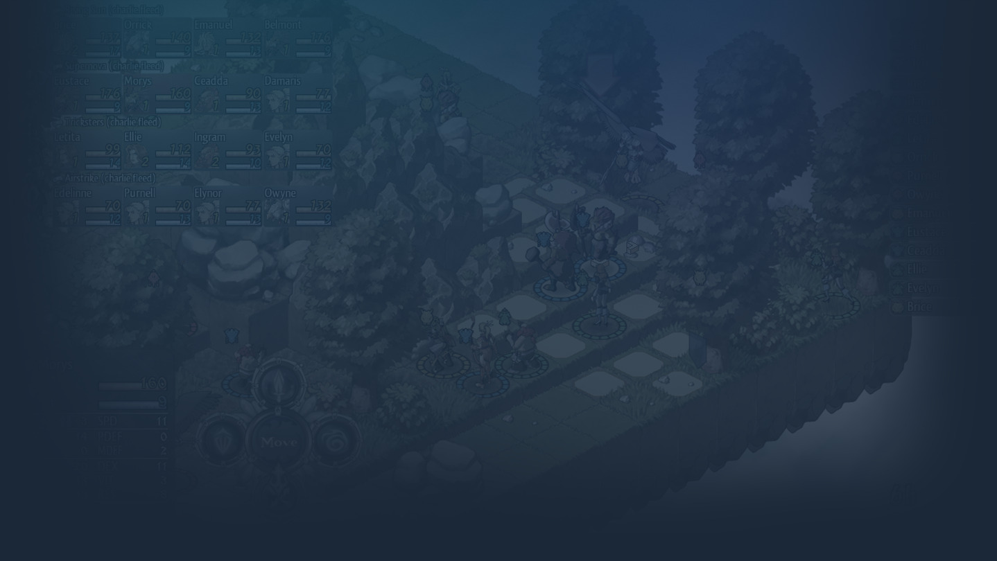Hartacon Tactics cover image