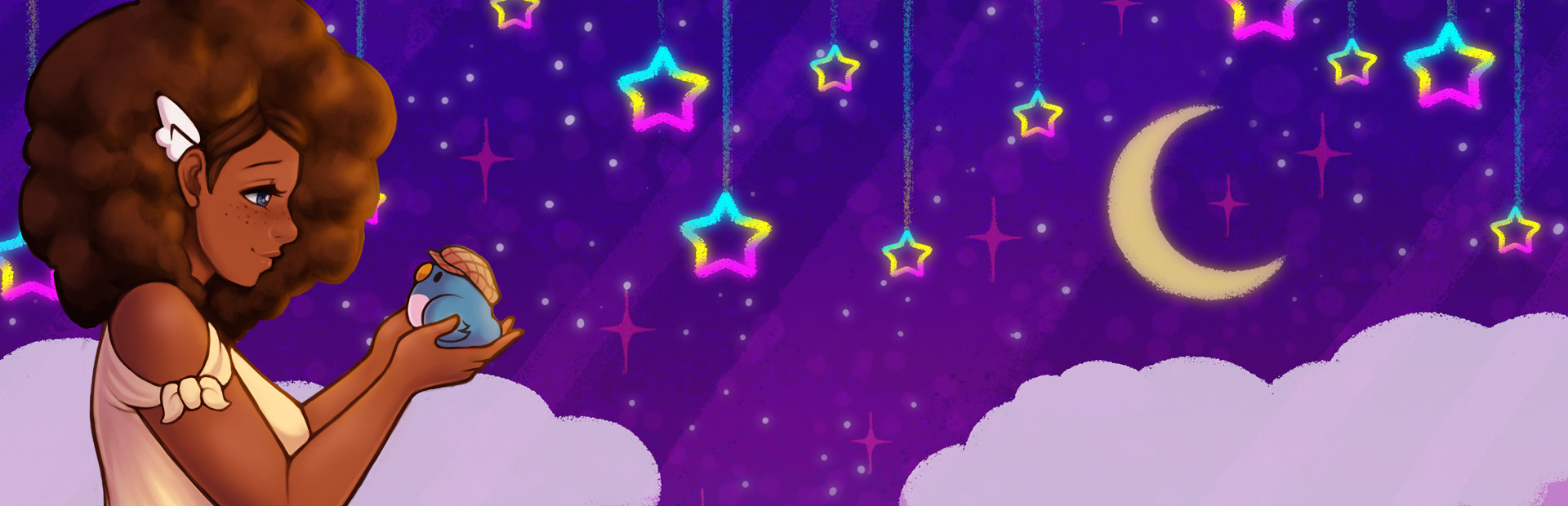 Tiny Bird Garden Deluxe cover image