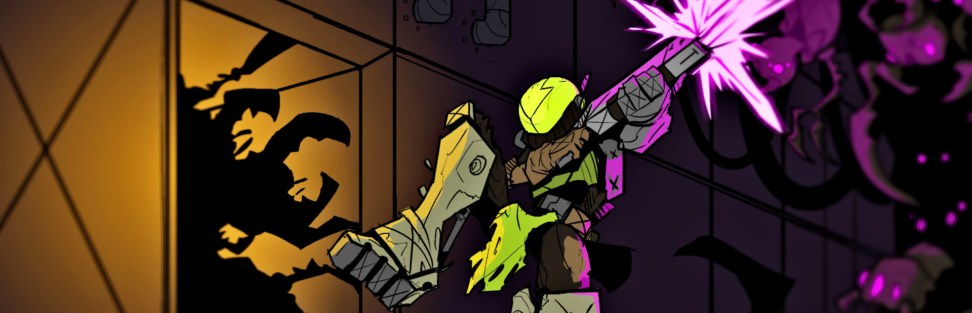Crashnauts cover image