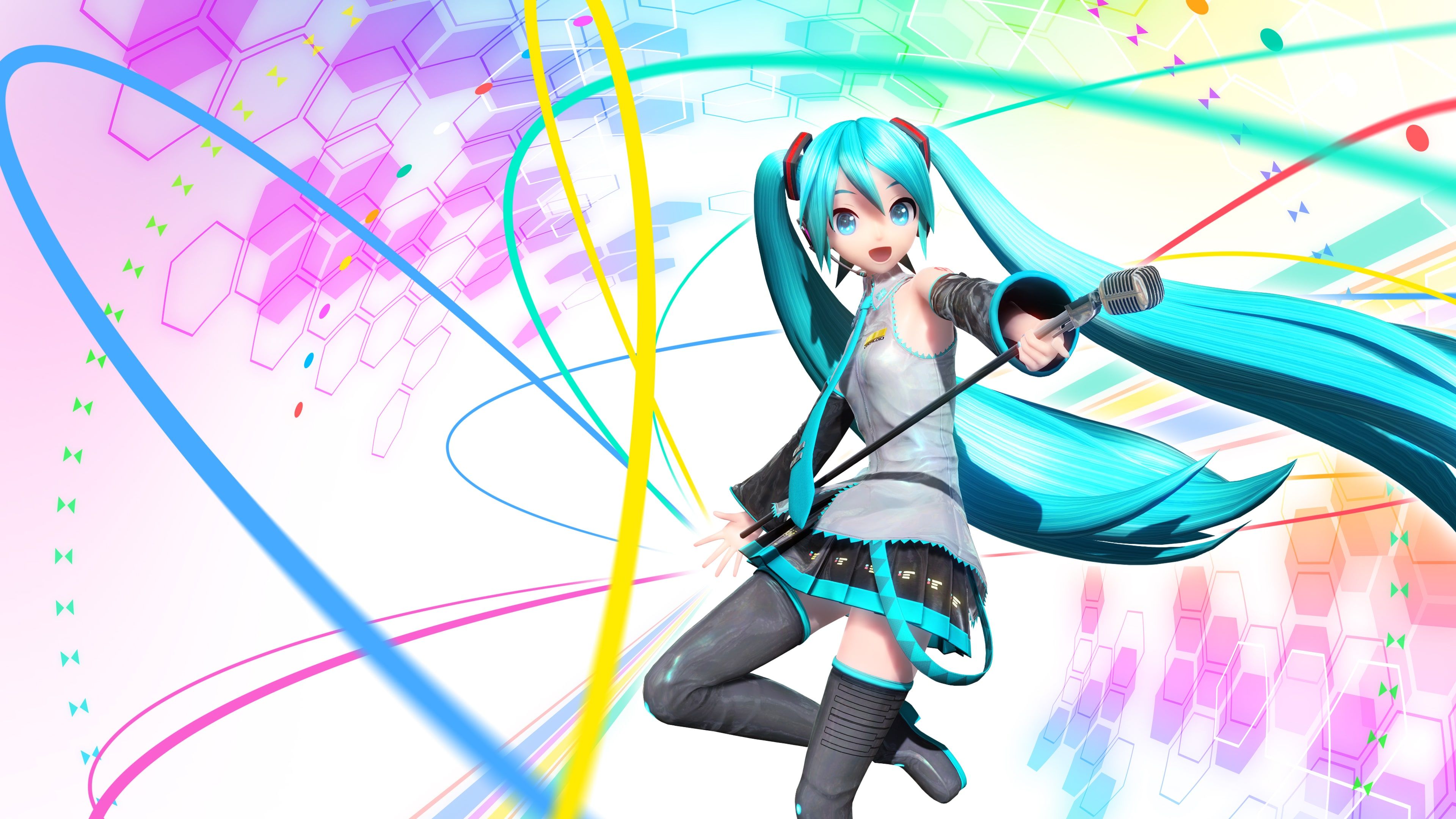 初音ミク Project DIVA Future Tone DX cover image