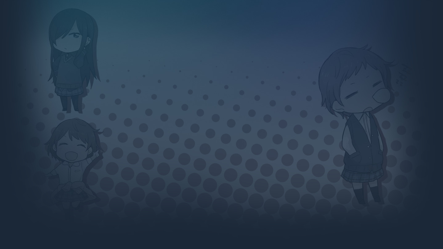 Kindred Spirits on the Roof Drama CD Vol.4 cover image
