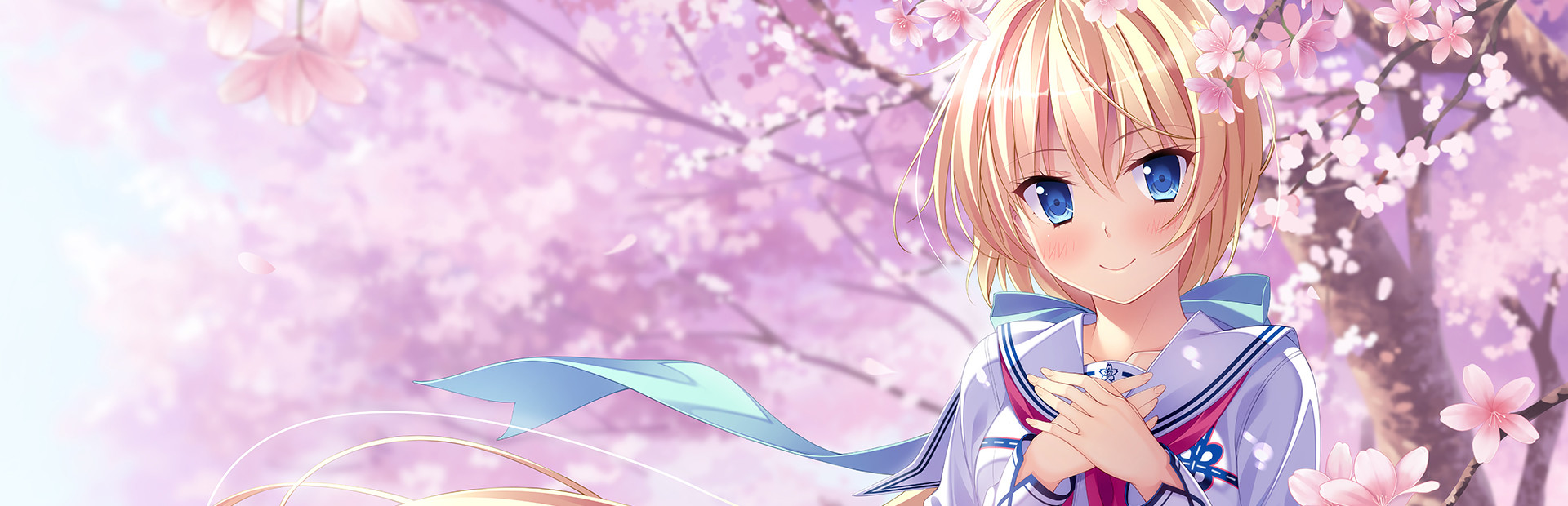  Sakura no Mori † Dreamers 2 cover image