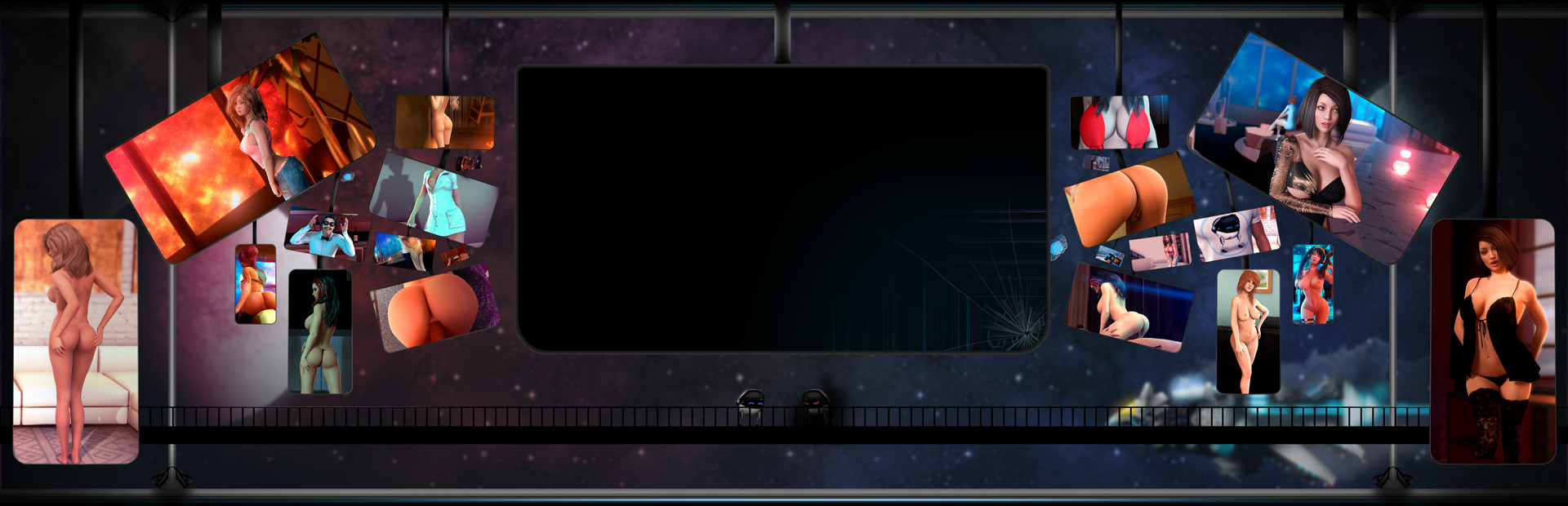 GRAY cover image