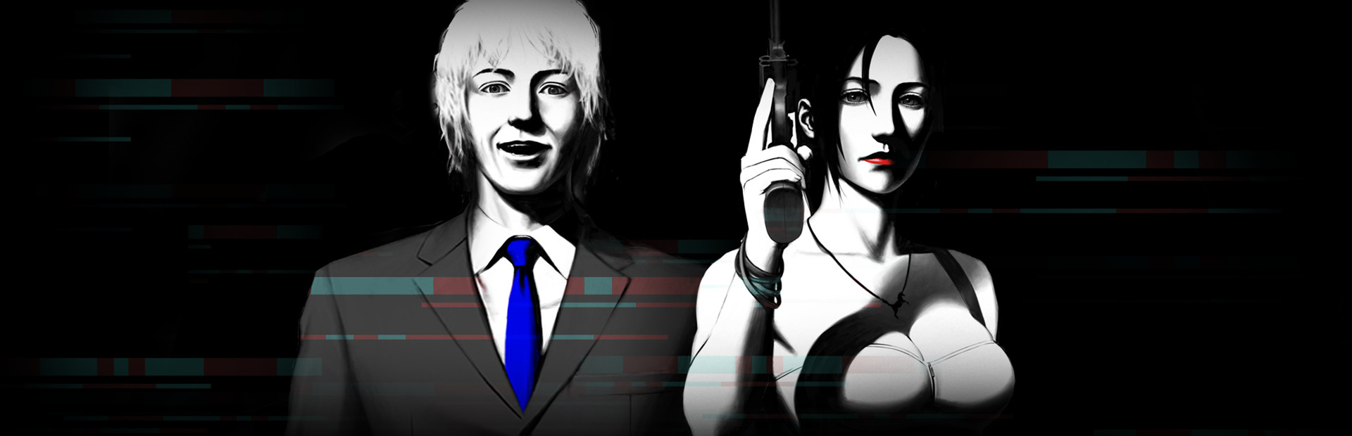 The 25th Ward: The Silver Case cover image