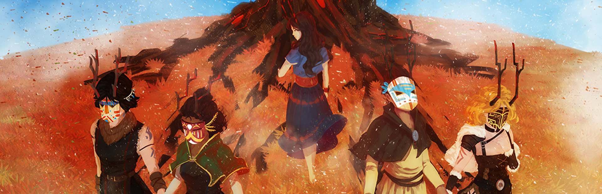 Seers Isle cover image