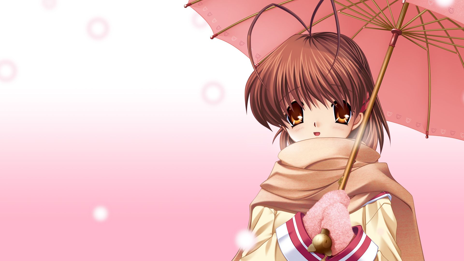 CLANNAD cover image