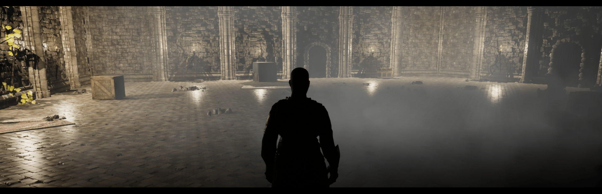VoidGate cover image