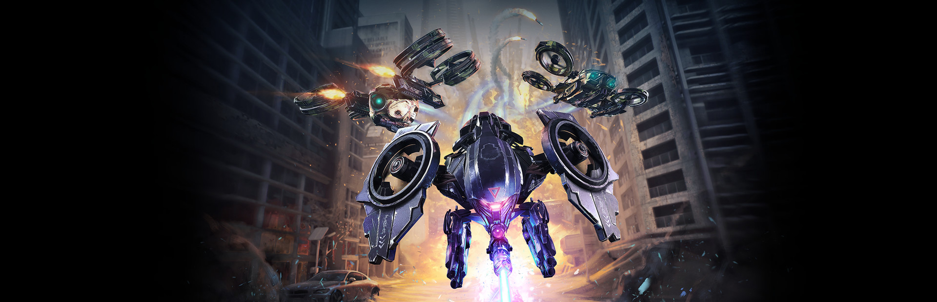 Sky Link cover image