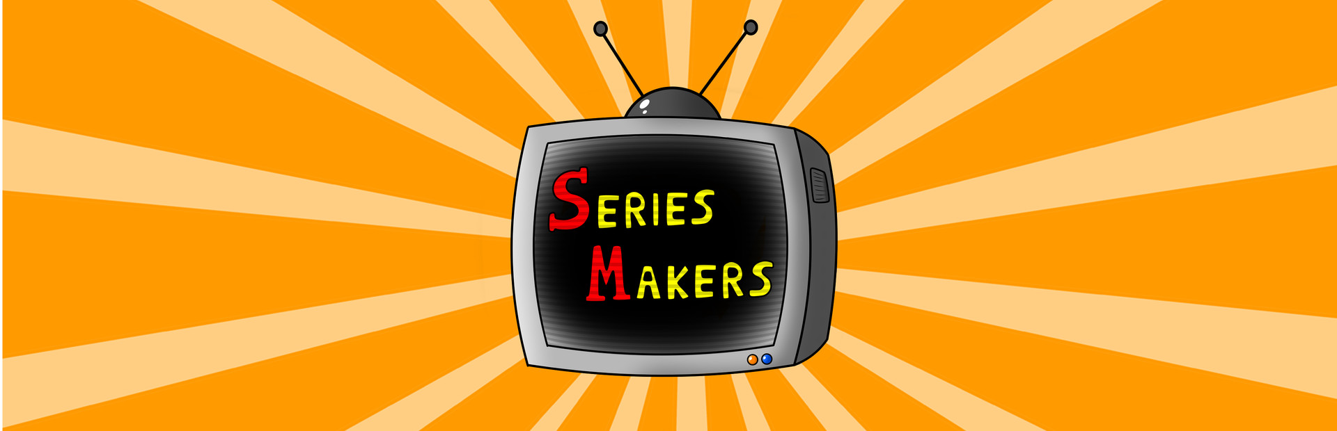 SERIES MAKERS TYCOON cover image
