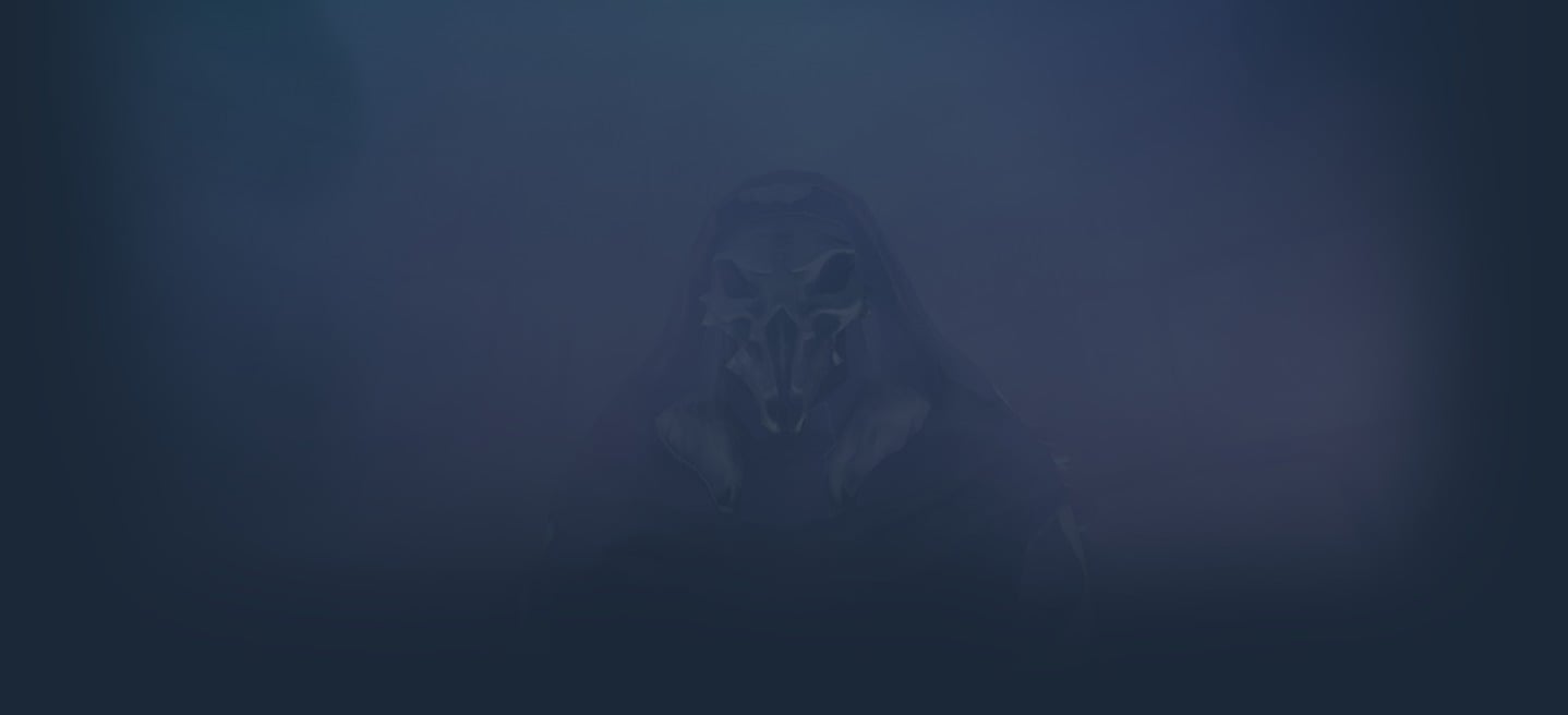 Hollow's Land cover image