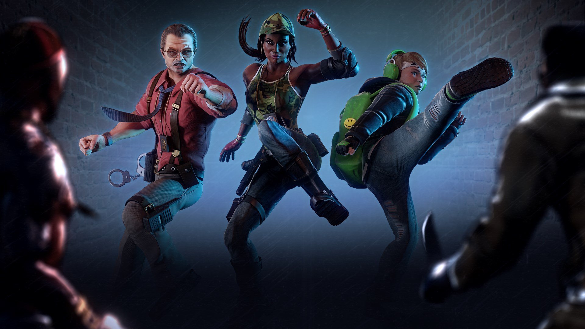Raging Justice cover image