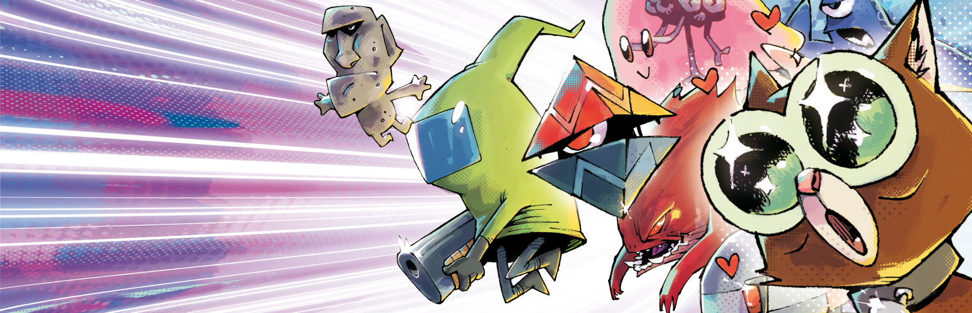 Domiverse cover image