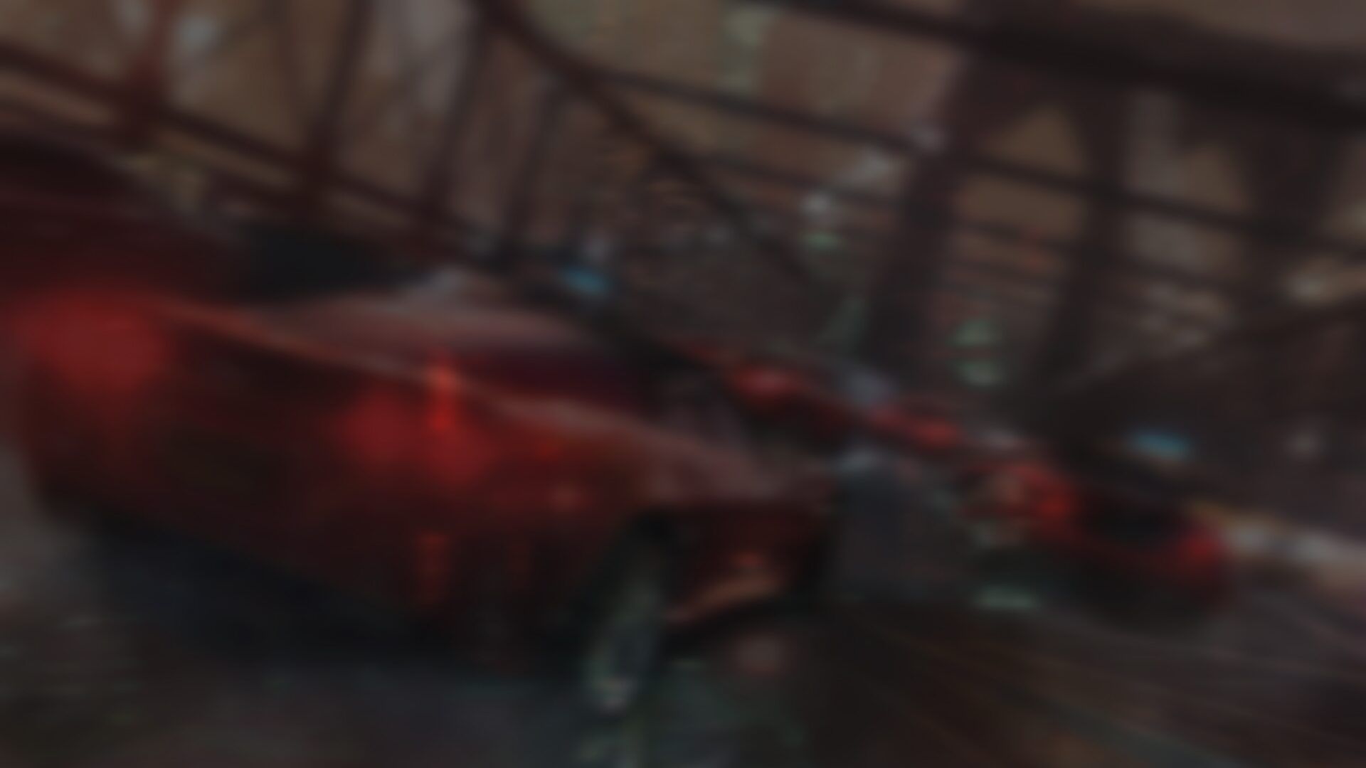 Desert Racing GST cover image