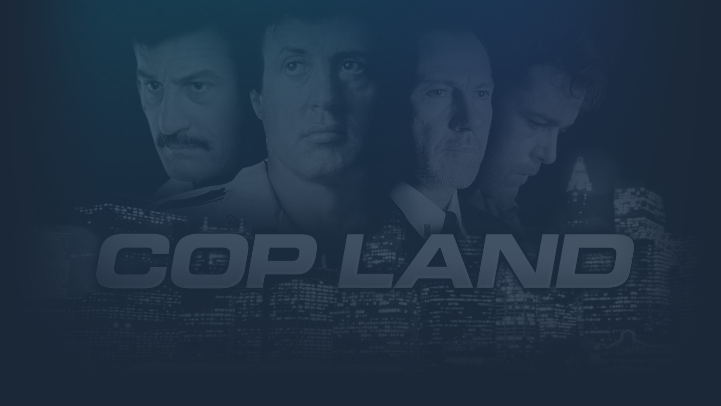 Cop Land cover image