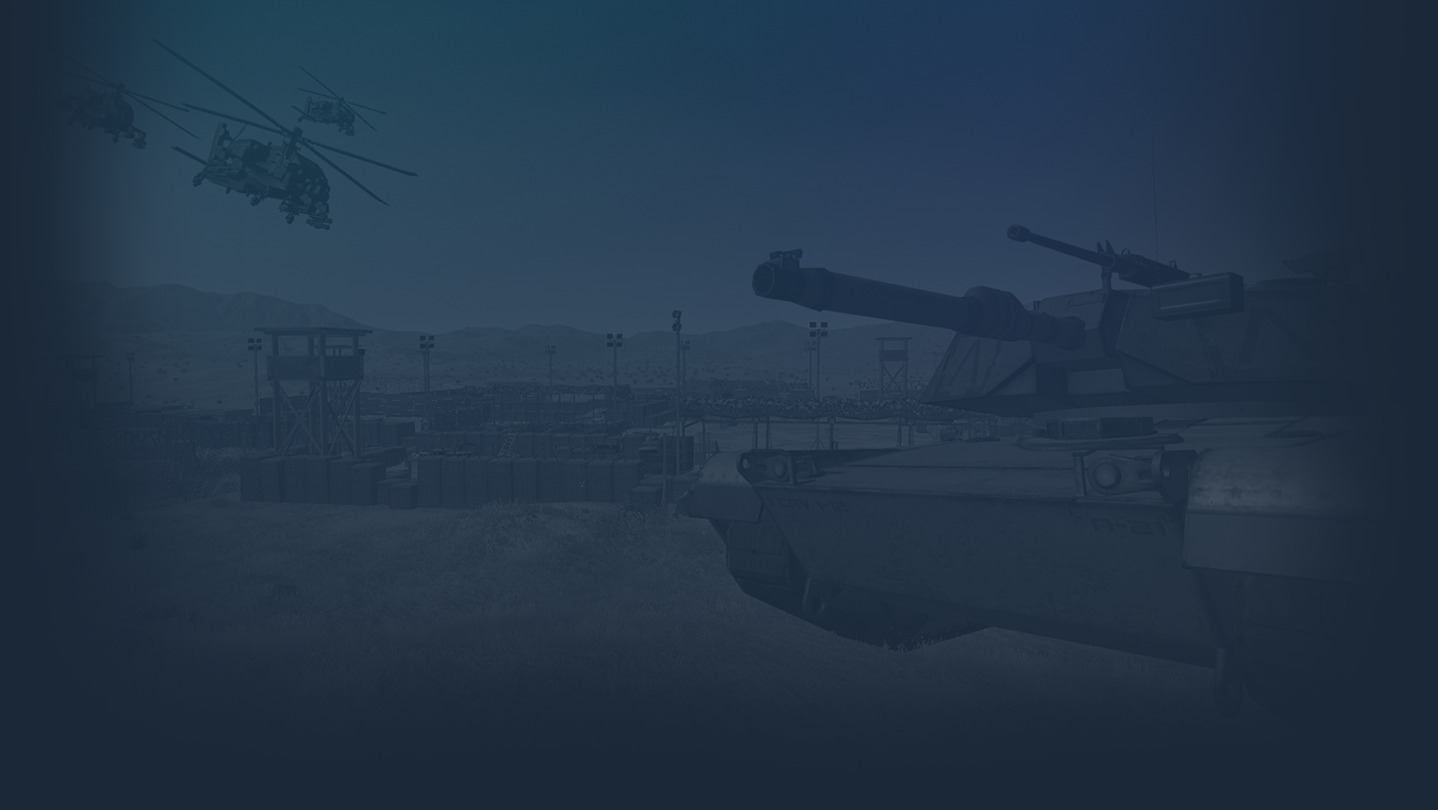 Tank Hero VR cover image