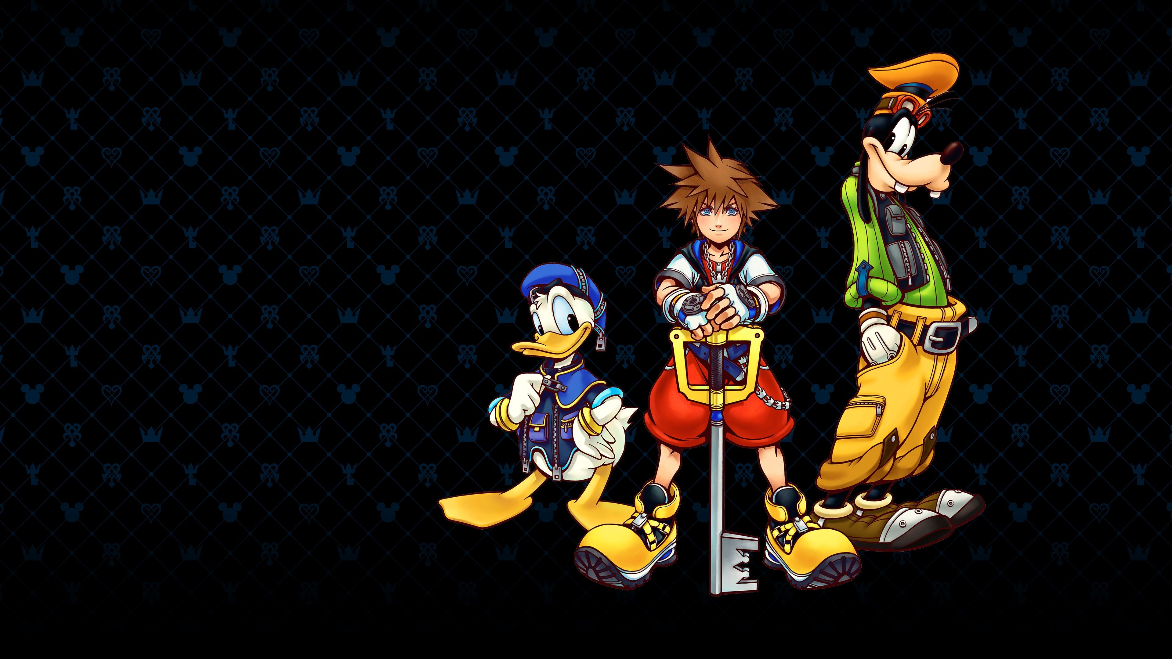 KINGDOM HEARTS Re:Chain of Memories cover image