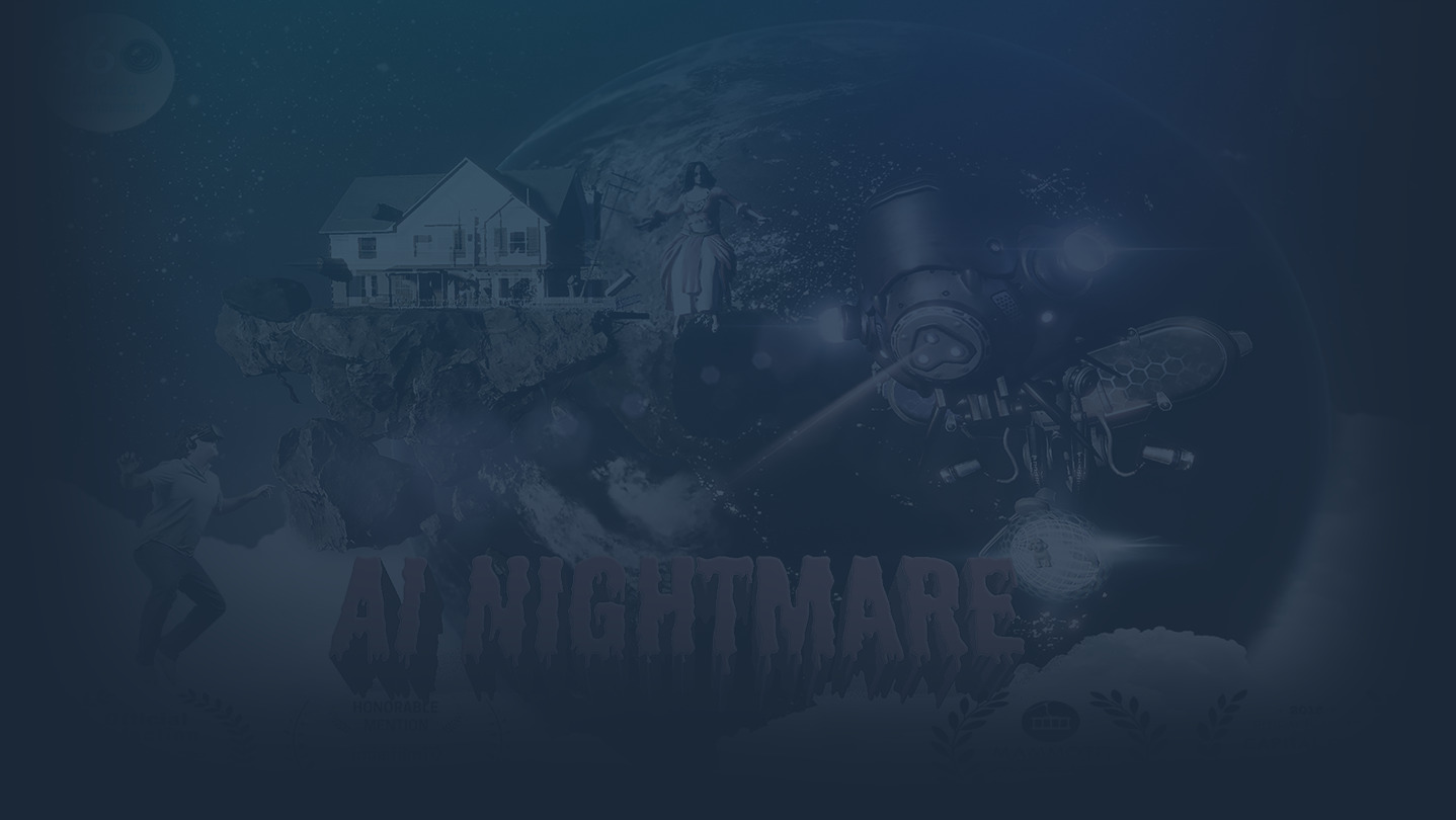 AI Nightmare cover image