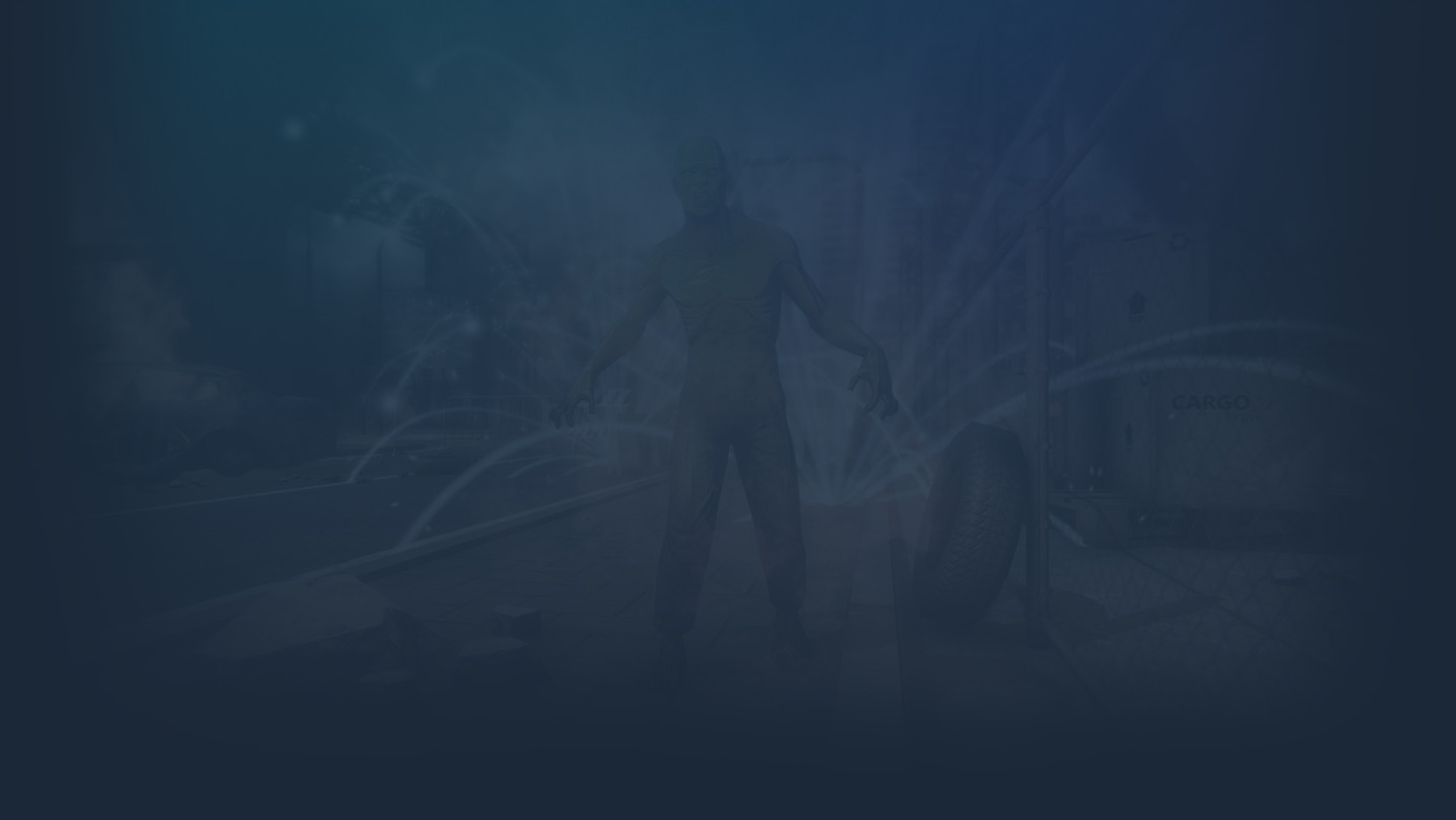 Zombie World cover image