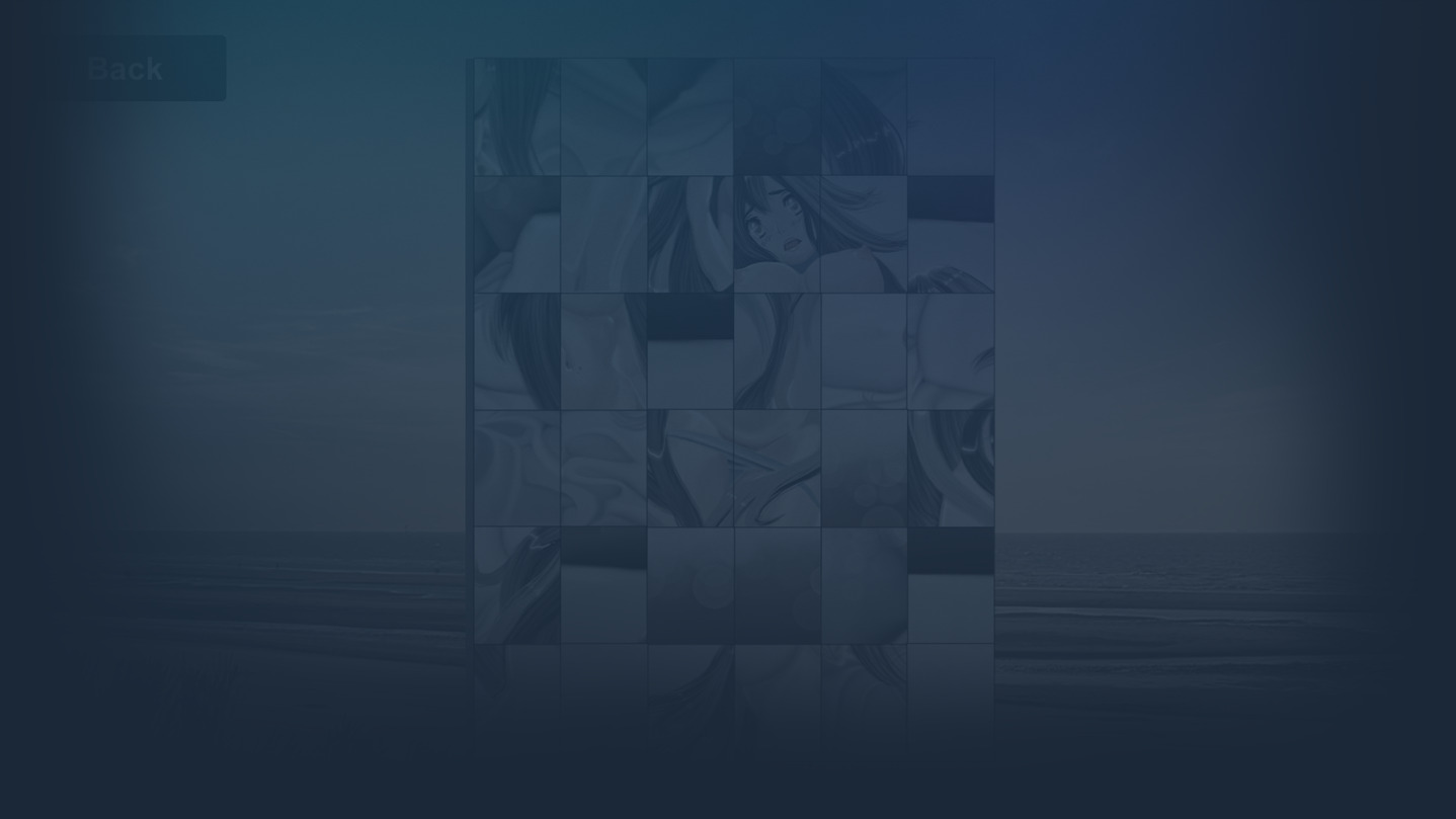 Hentai puzzle ? Not again.... cover image