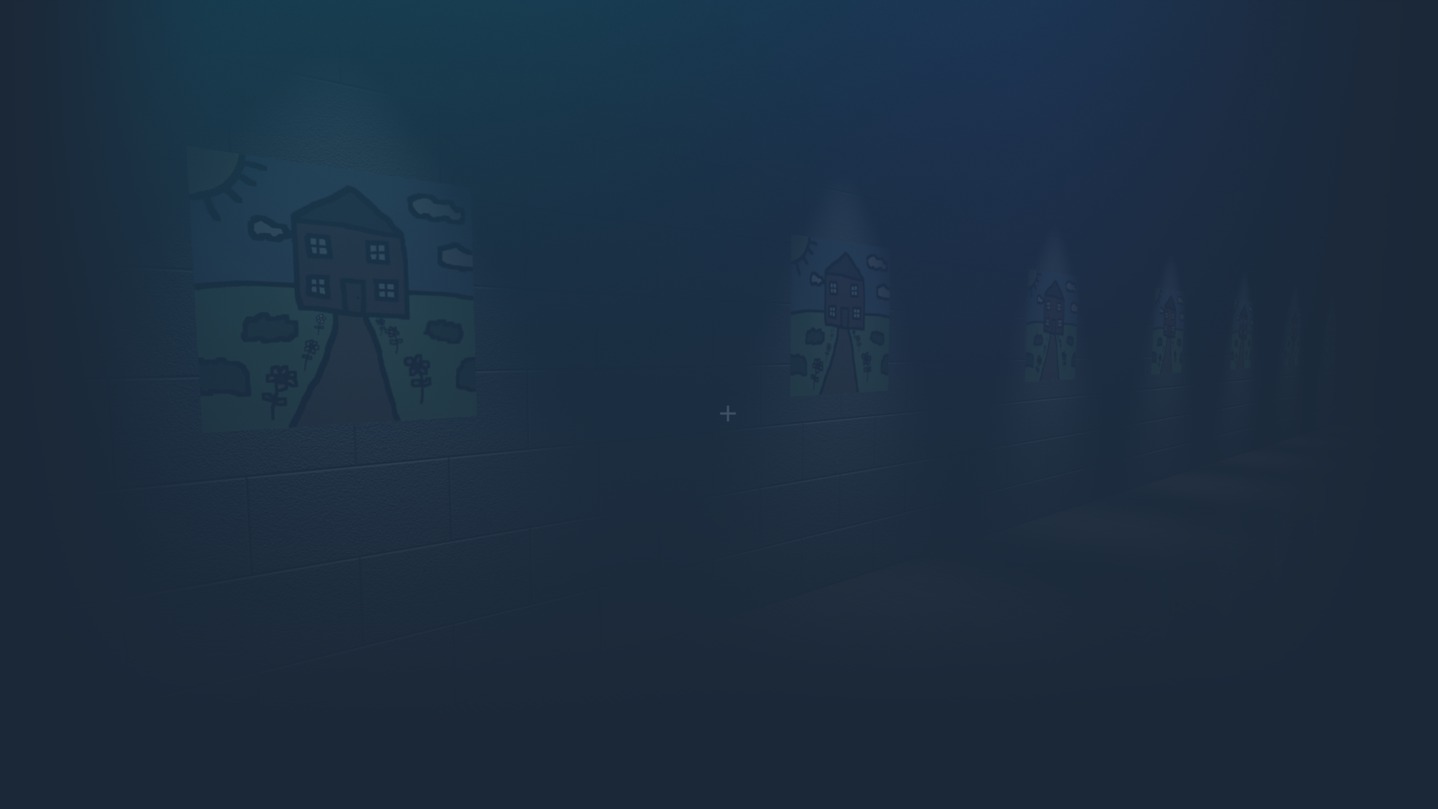WEscape cover image