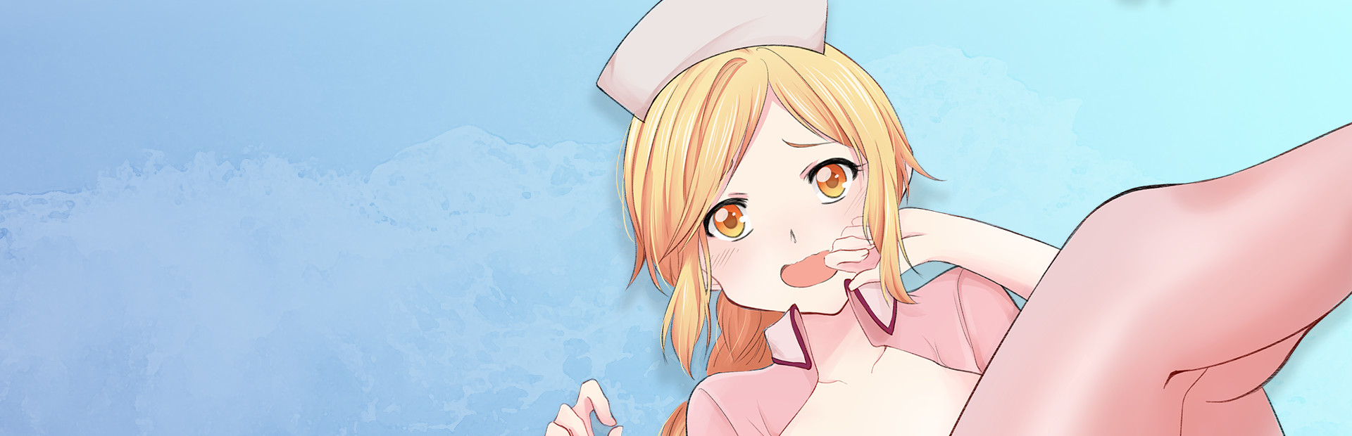 Hentai Fantasy cover image