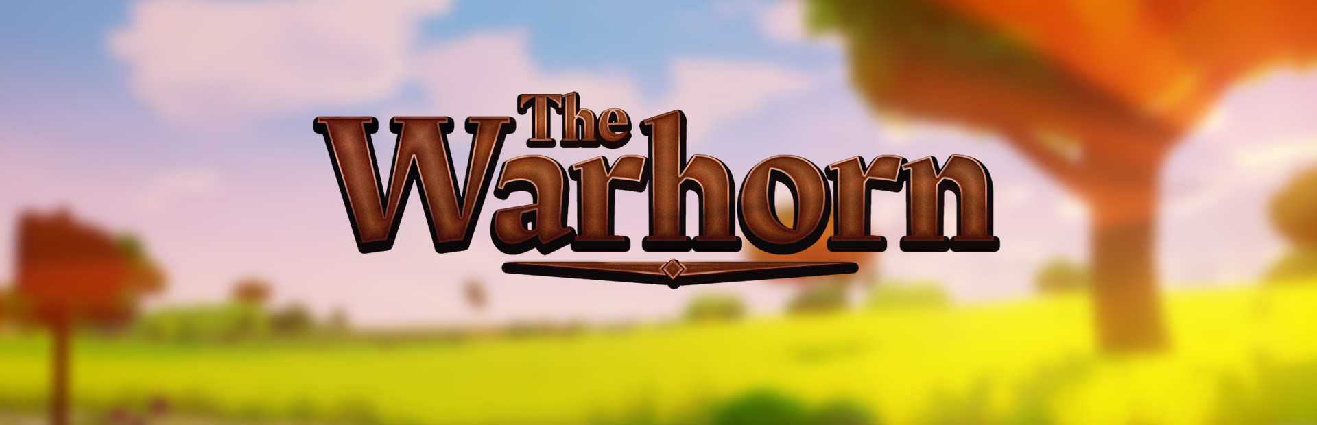 The Warhorn cover image