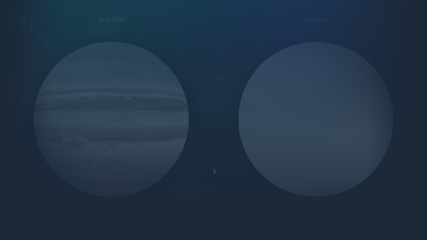 JQ: cosmos cover image