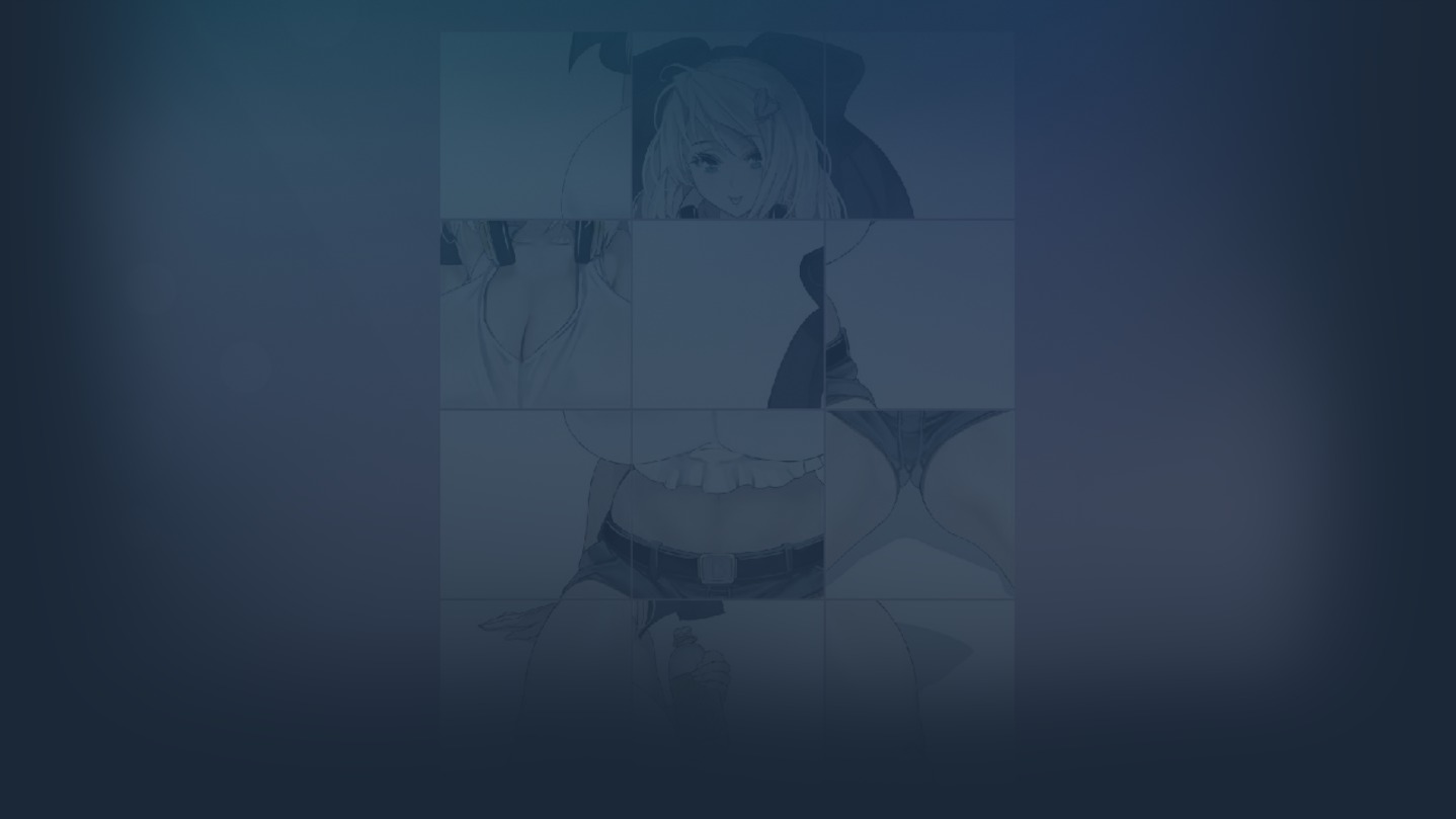 Hentai Oppai cover image
