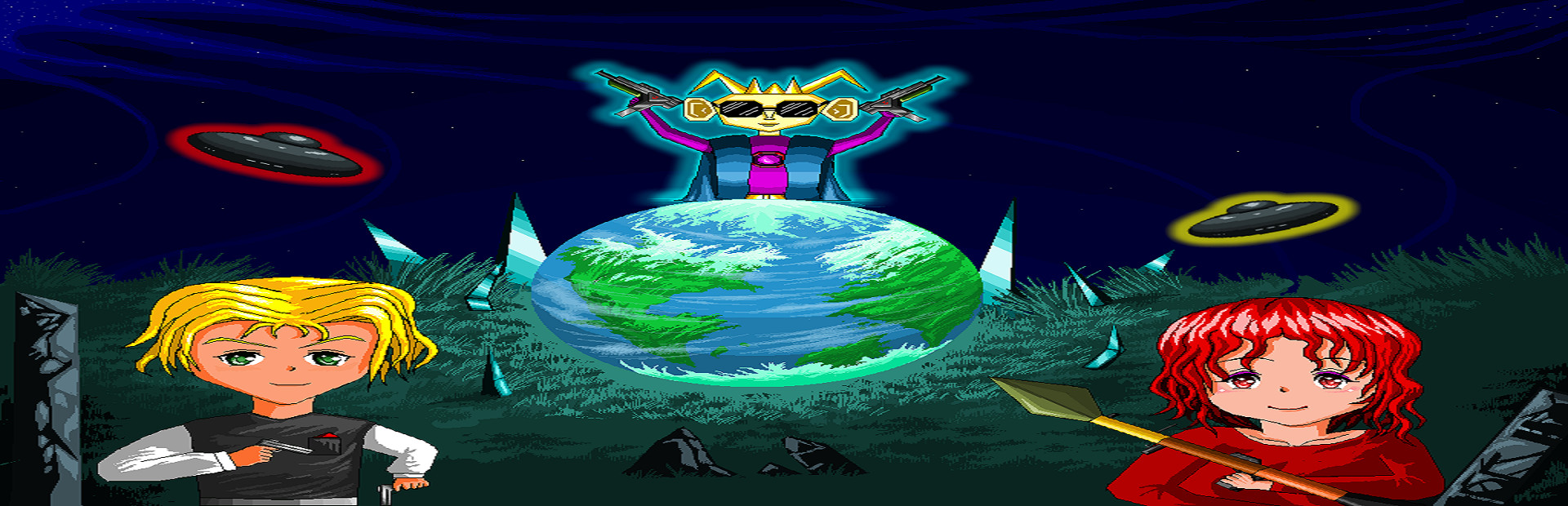 Zack Y cover image