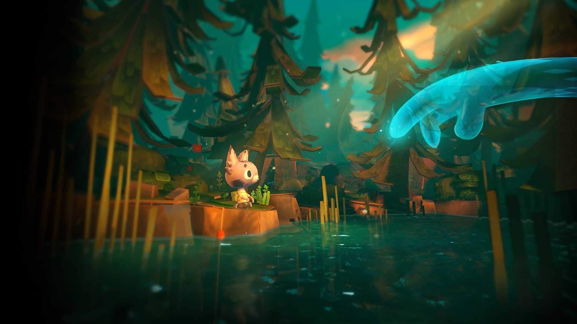 Ghost Giant cover image