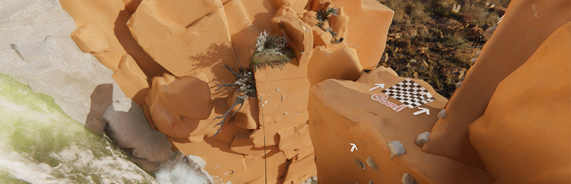 Adventure Climb VR cover image