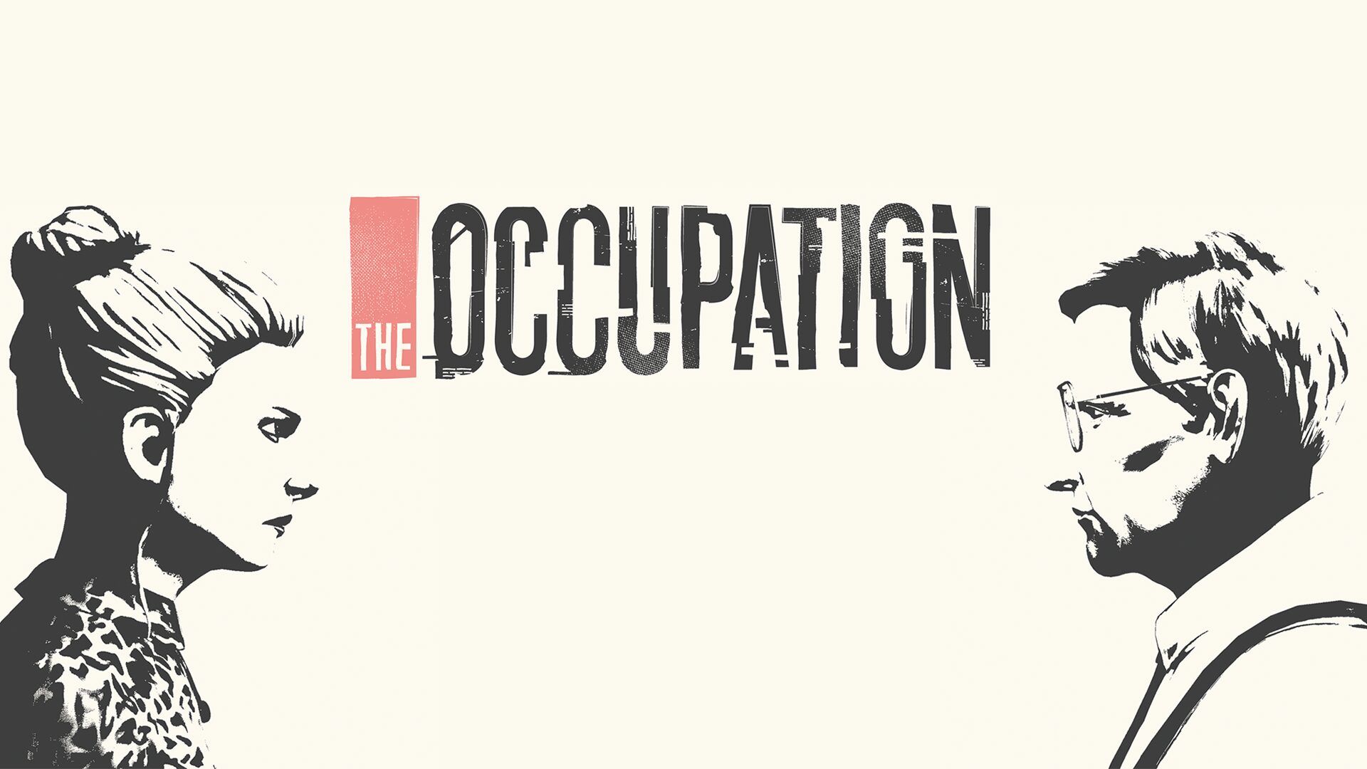 The Occupation cover image