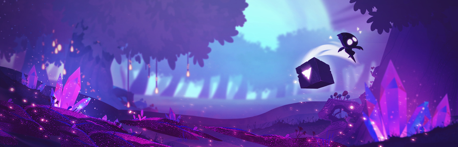 Light Fall cover image