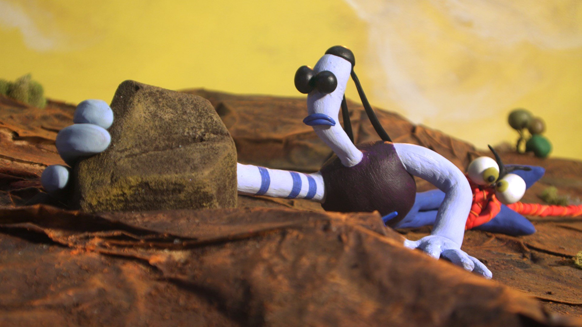 Armikrog cover image