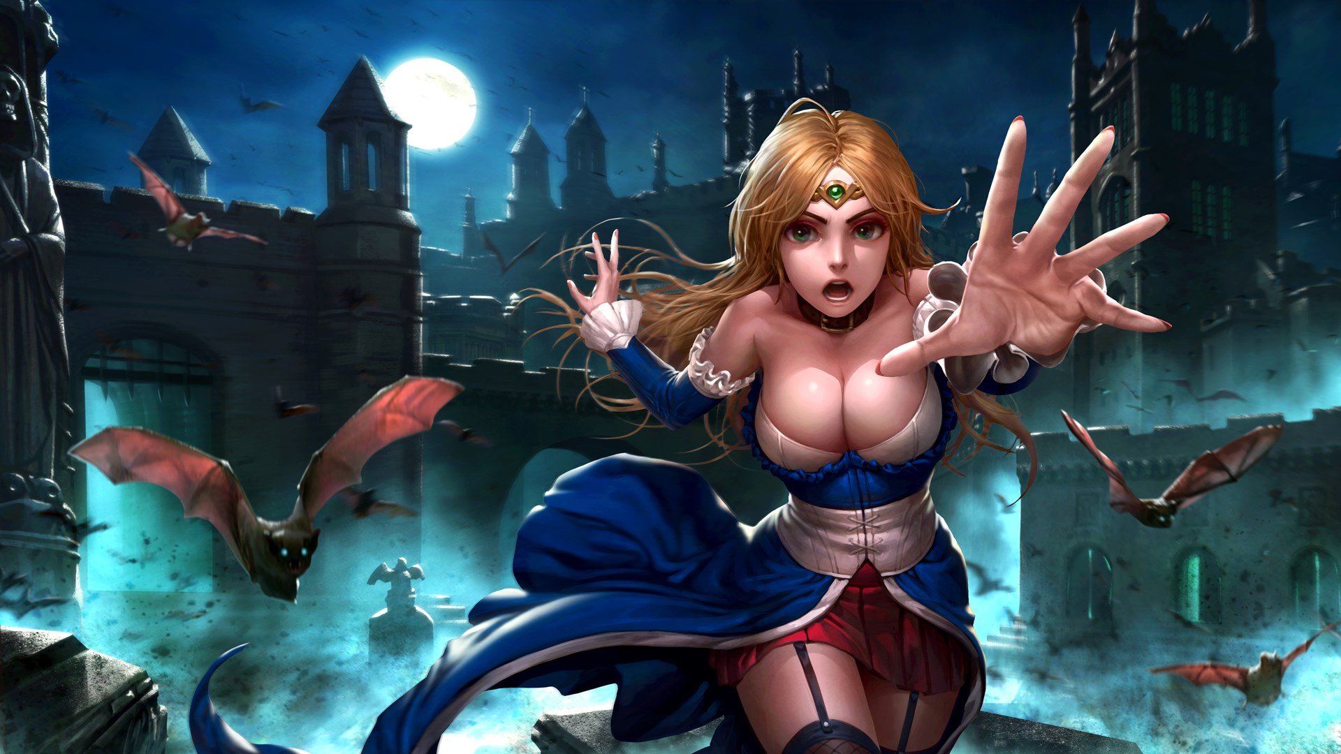 Amazing Princess Sarah cover image