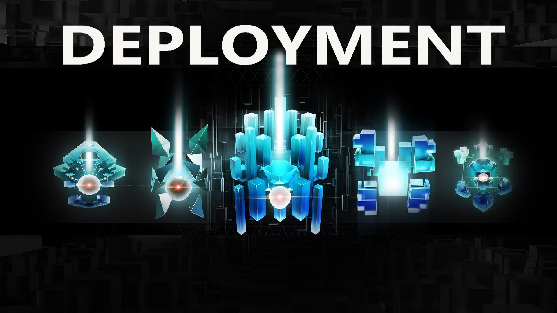 Deployment cover image