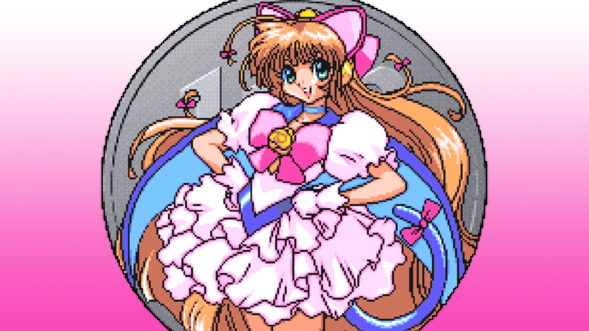 ACA NEOGEO Money Puzzle Exchanger cover image