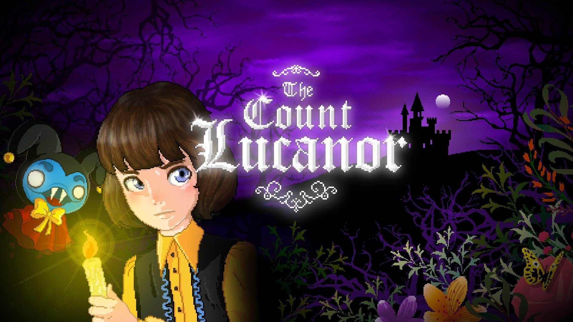 The Count Lucanor cover image