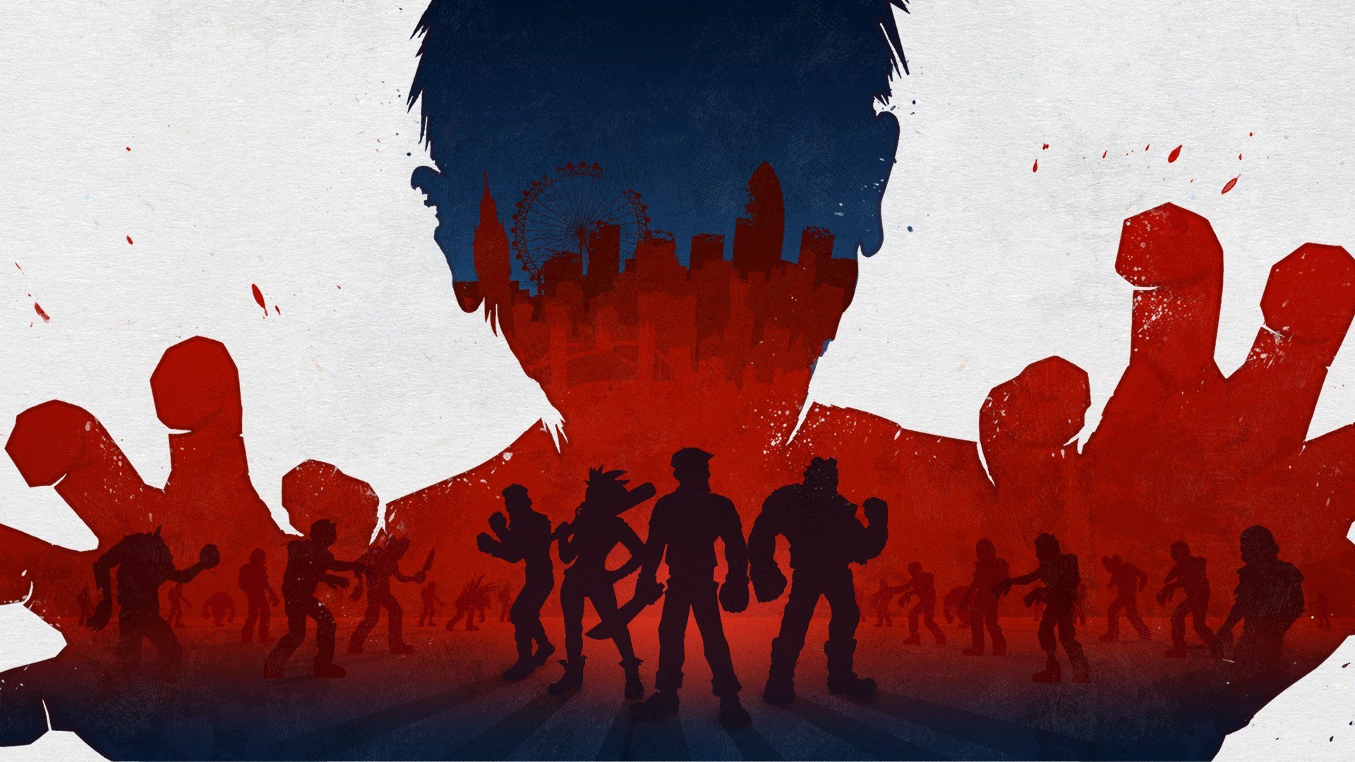 Bloody Zombies cover image