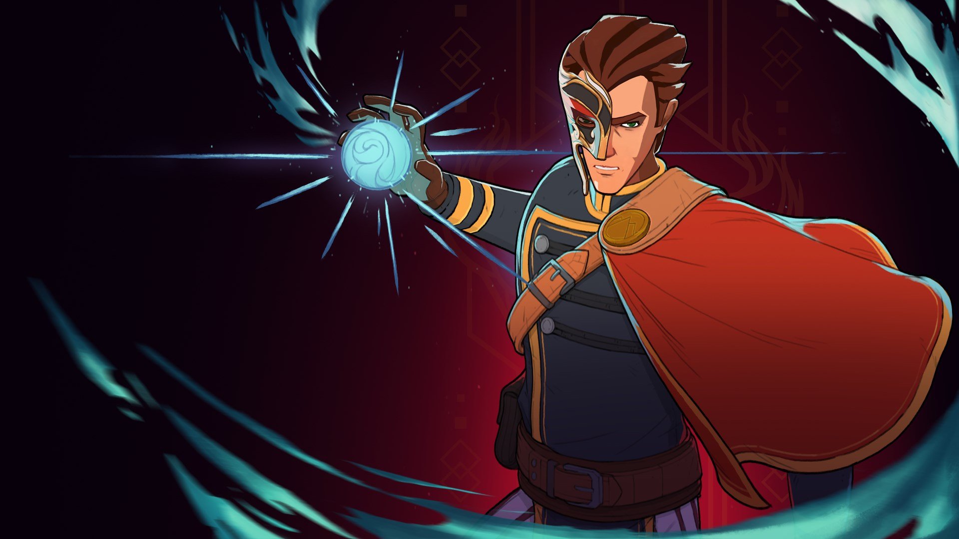 Masquerada: Songs and Shadows cover image