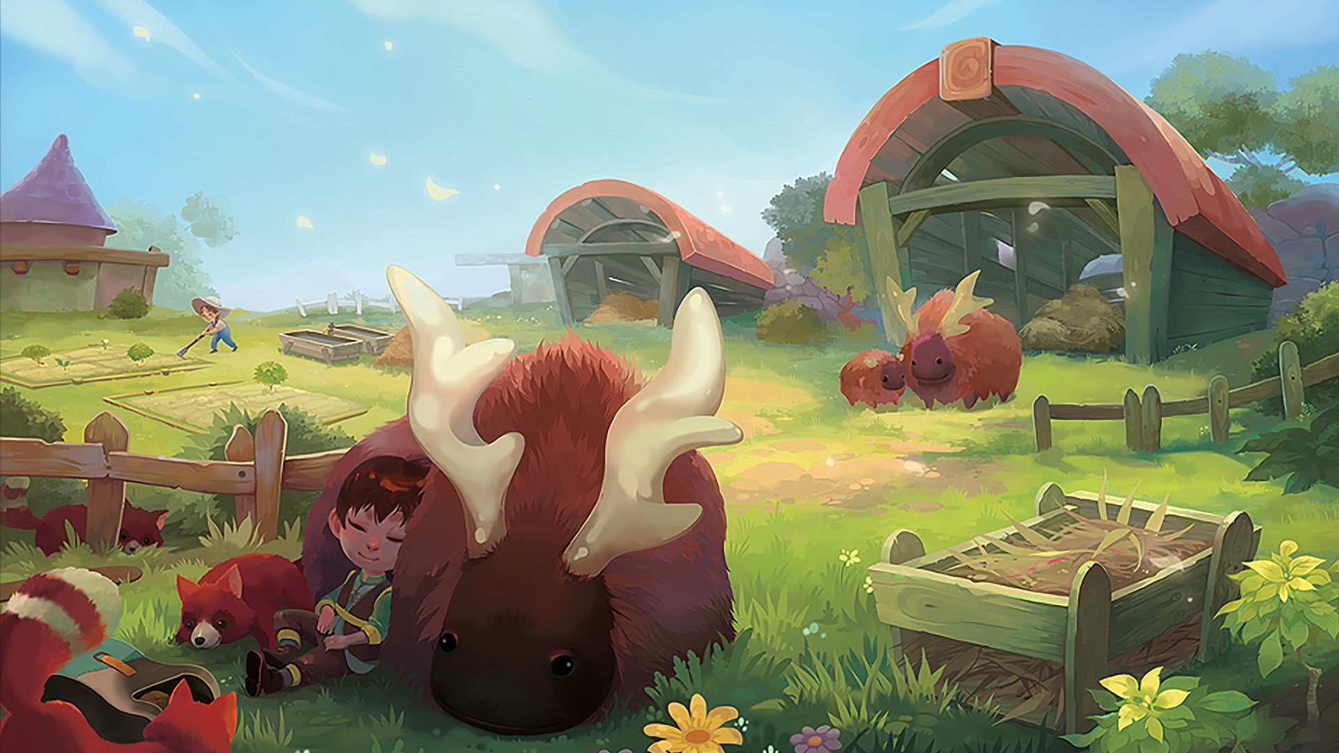 Yonder: The Cloud Catcher Chronicles cover image