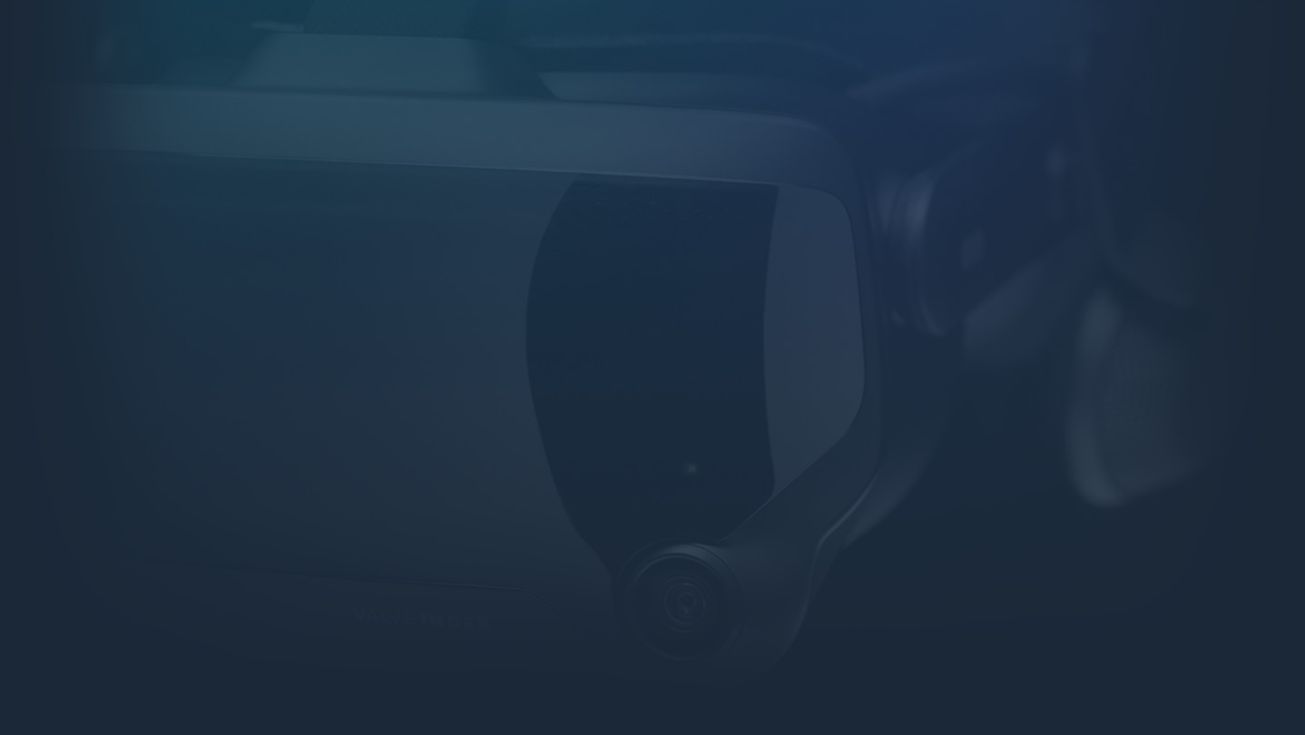 Are you ready for Valve Index? cover image