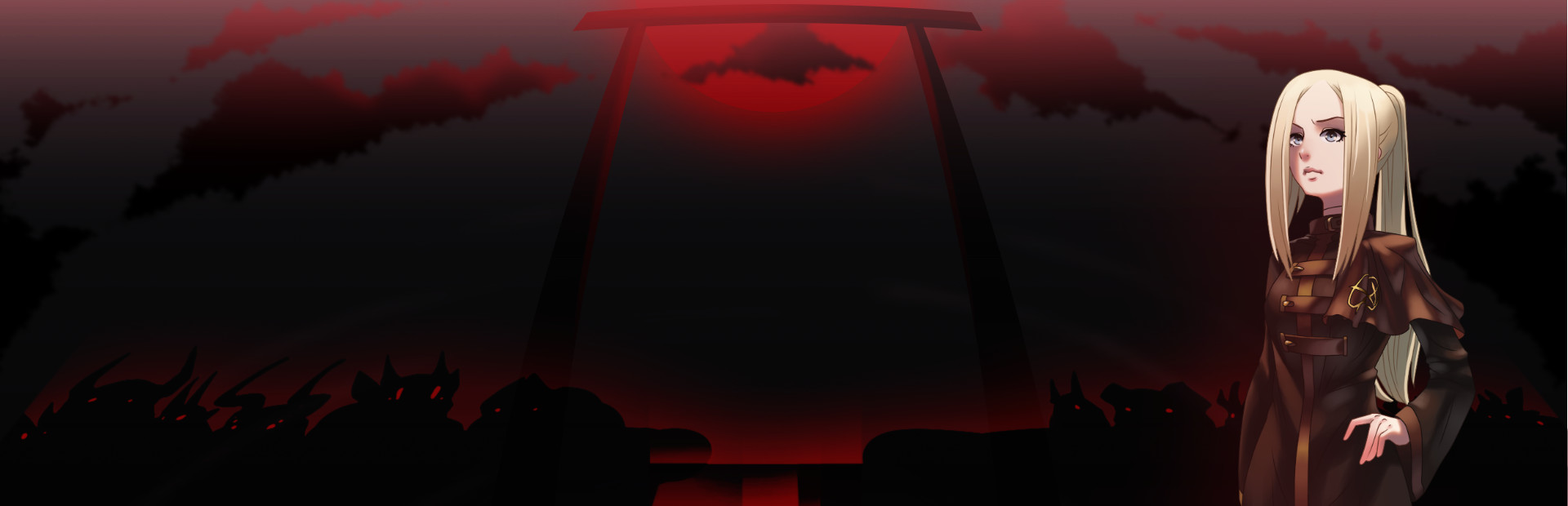 Kilmonger cover image