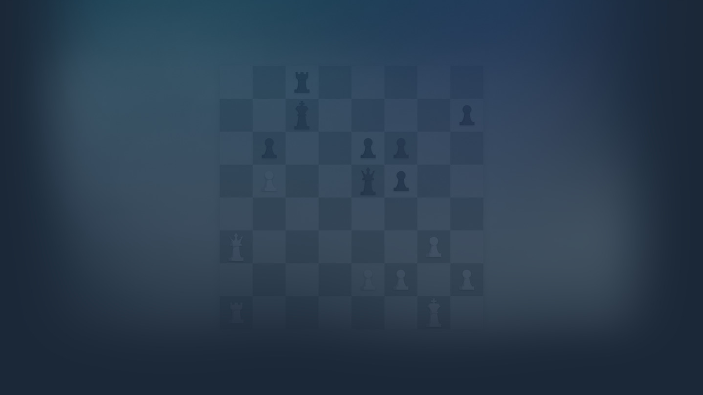 Zen Chess: Mate in Two cover image