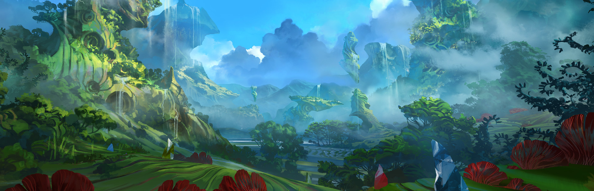 ManaRocks cover image